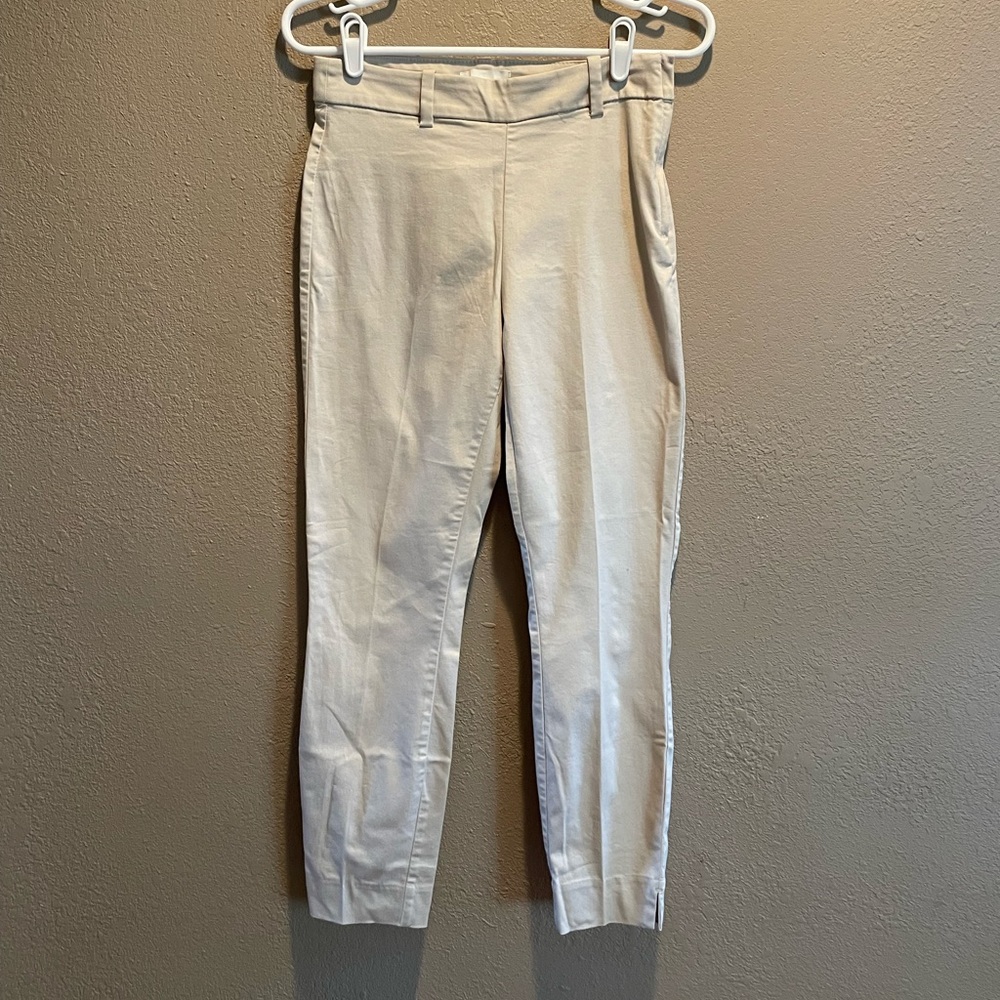 Dress pants